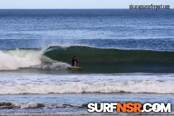 Nicaragua Surf Report - Report Photo 02/23/2012  1:57 PM 