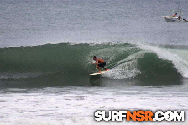 Nicaragua Surf Report - Report Photo 07/29/2010 11:35 AM