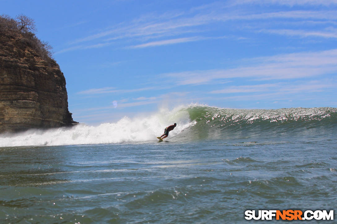 Nicaragua Surf Report - Report Photo 03/07/2016  9:48 PM 