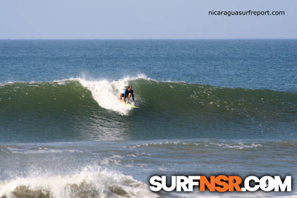 Nicaragua Surf Report - Report Photo 03/10/2010  12:39 PM 