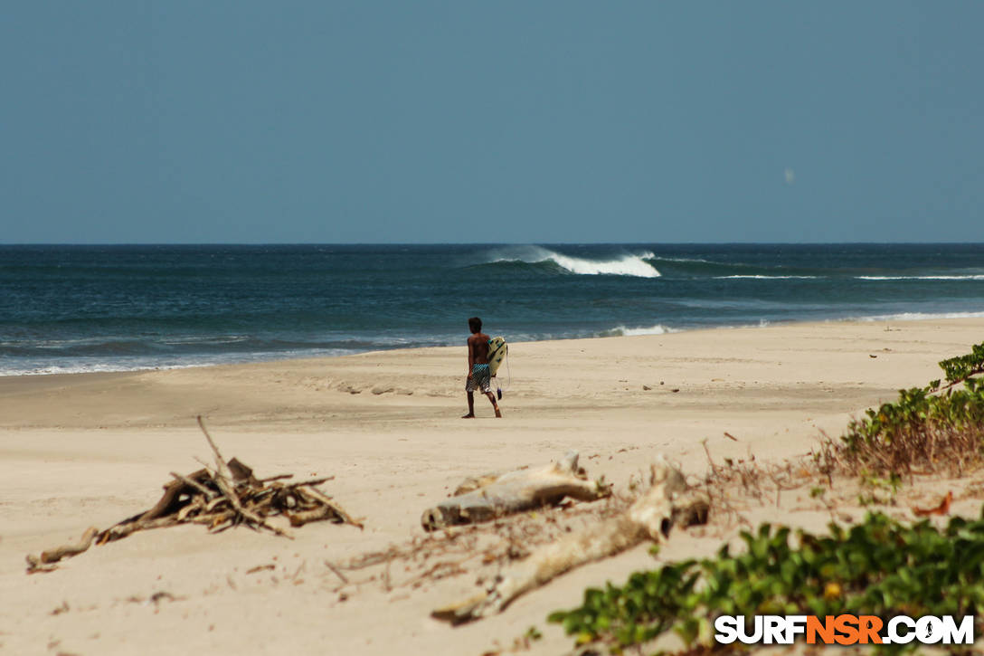 Nicaragua Surf Report - Report Photo 04/24/2019  4:36 PM 