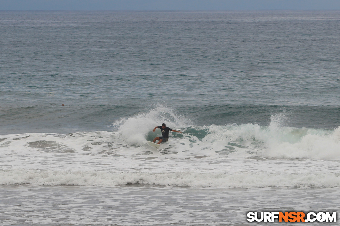 Nicaragua Surf Report - Report Photo 11/03/2016 3:19 PM