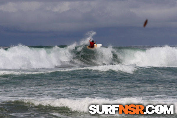 Nicaragua Surf Report - Report Photo 09/06/2010  1:28 PM 