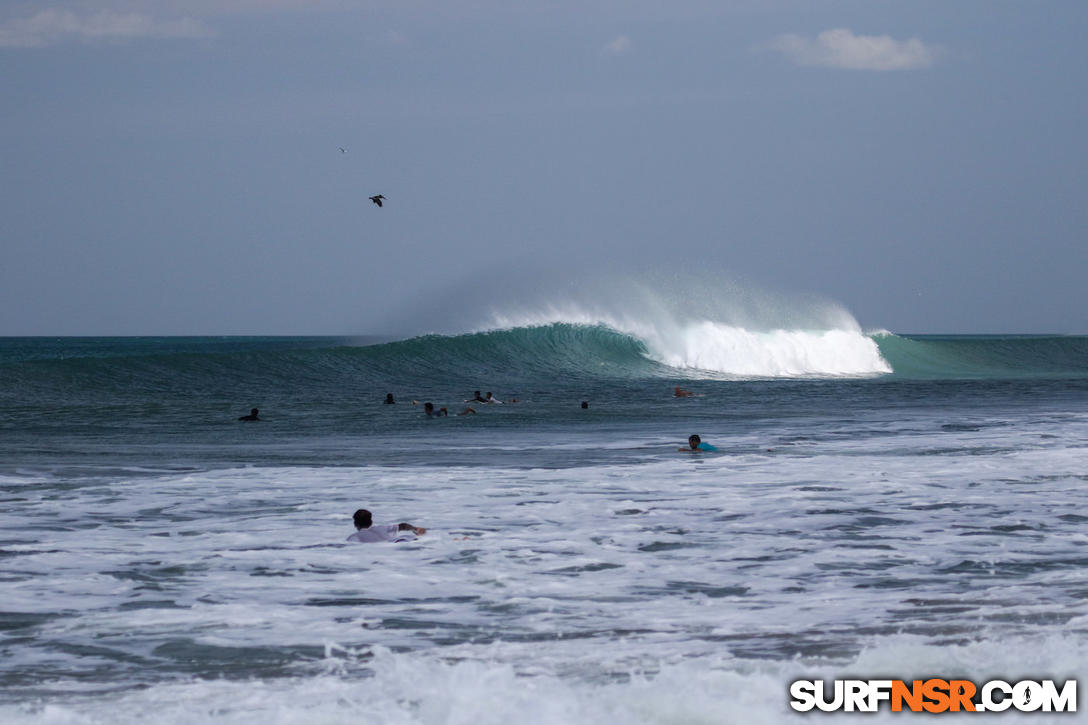 Nicaragua Surf Report - Report Photo 04/10/2018 6:02 PM