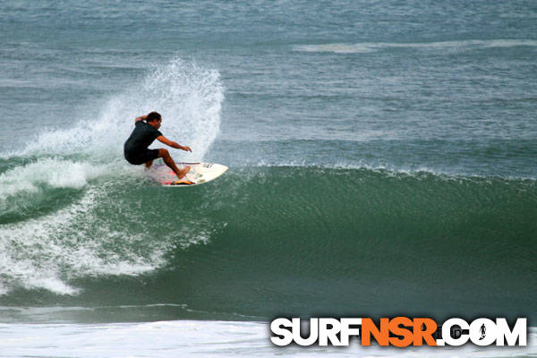 Nicaragua Surf Report - Report Photo 07/05/2013  11:47 AM 