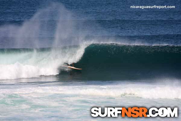 Nicaragua Surf Report - Report Photo 06/22/2011  7:22 PM 