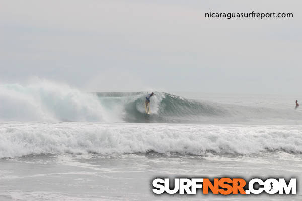 Nicaragua Surf Report - Report Photo 10/19/2014  3:11 PM 