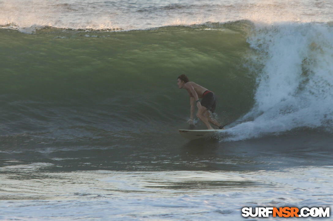 Nicaragua Surf Report - Report Photo 01/15/2024  8:24 PM 