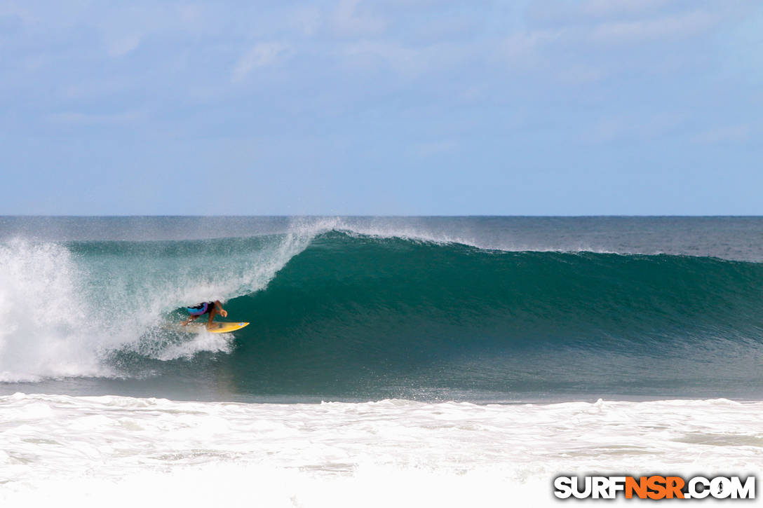 Nicaragua Surf Report - Report Photo 06/19/2021  1:15 PM 