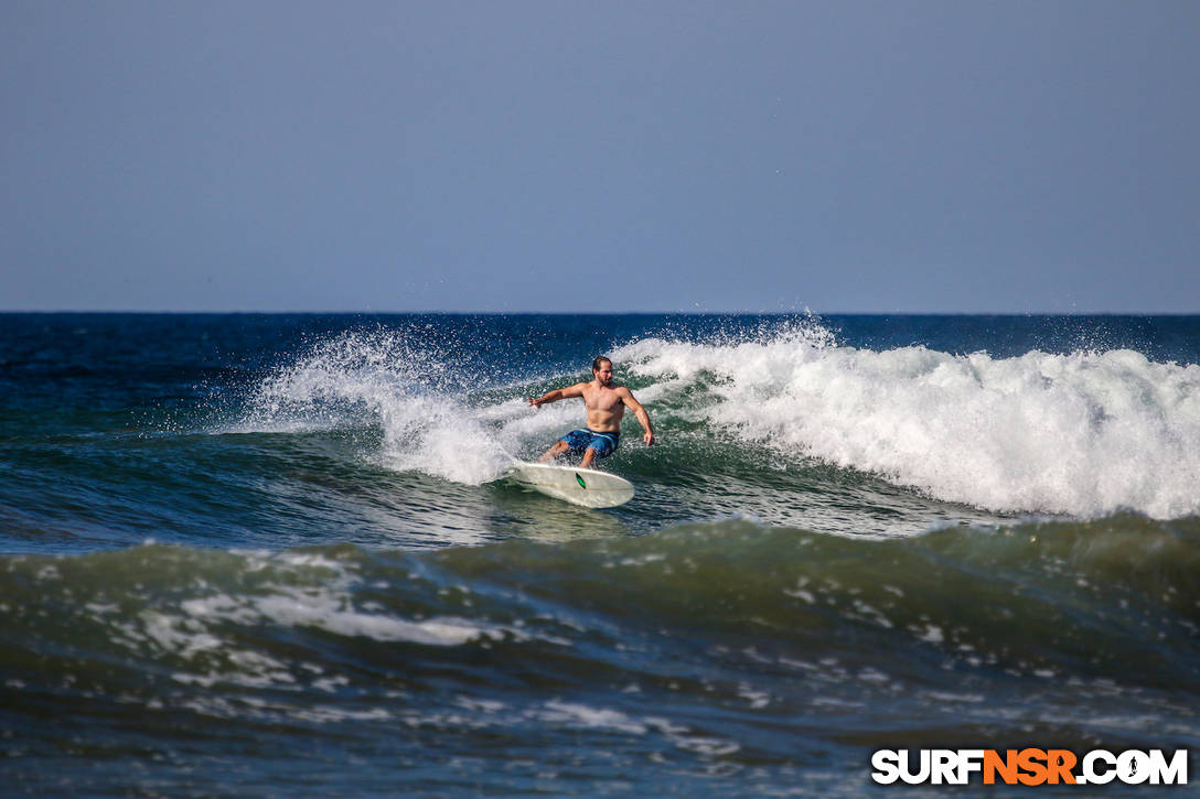 Nicaragua Surf Report - Report Photo 01/26/2020  12:07 PM 