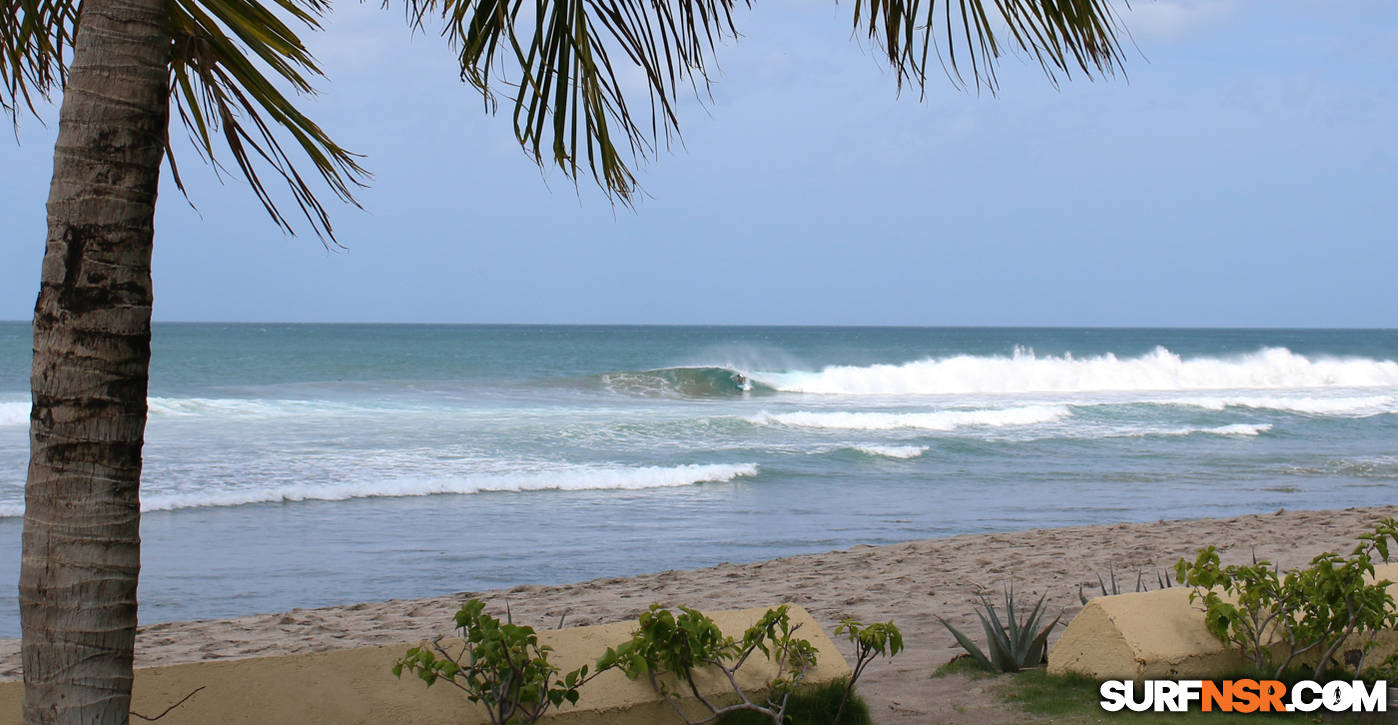 Nicaragua Surf Report - Report Photo 08/06/2015  1:51 PM 