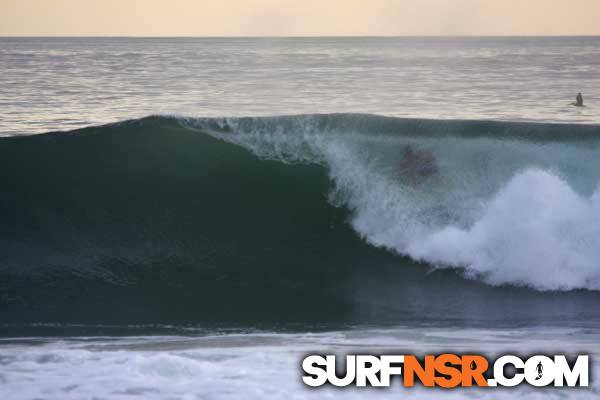 Nicaragua Surf Report - Report Photo 10/27/2011  6:47 AM 