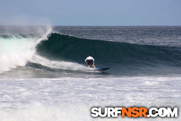 Nicaragua Surf Report - Report Photo 06/18/2010 4:26 PM