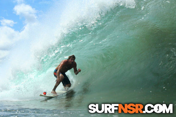 Nicaragua Surf Report - Report Photo 08/03/2012 1:21 PM