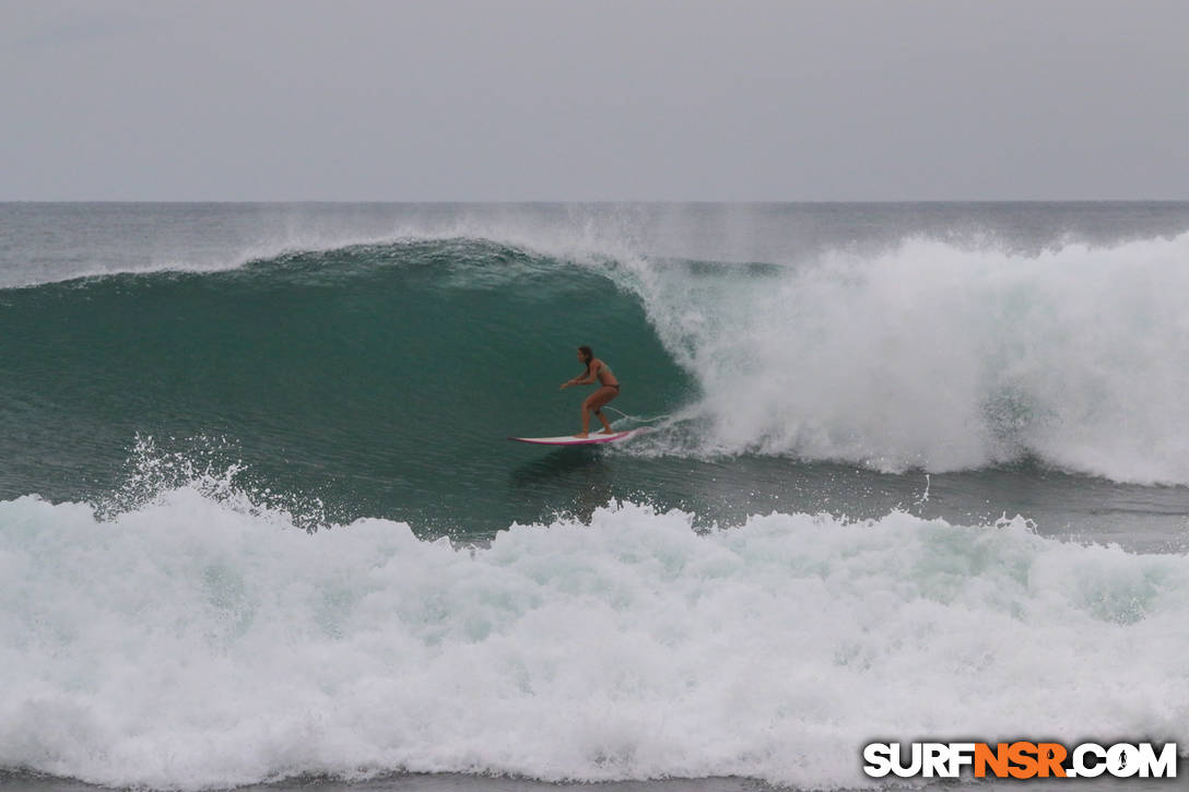 Nicaragua Surf Report - Report Photo 08/16/2015 8:00 PM