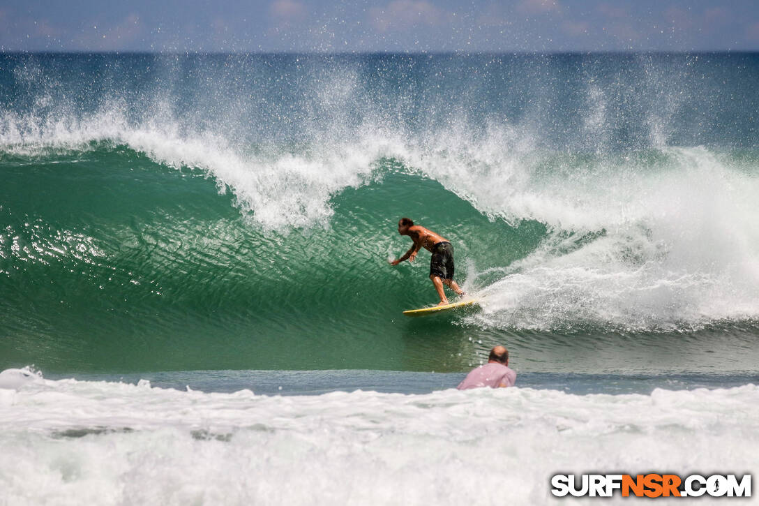 Nicaragua Surf Report - Report Photo 06/12/2023 10:10 AM