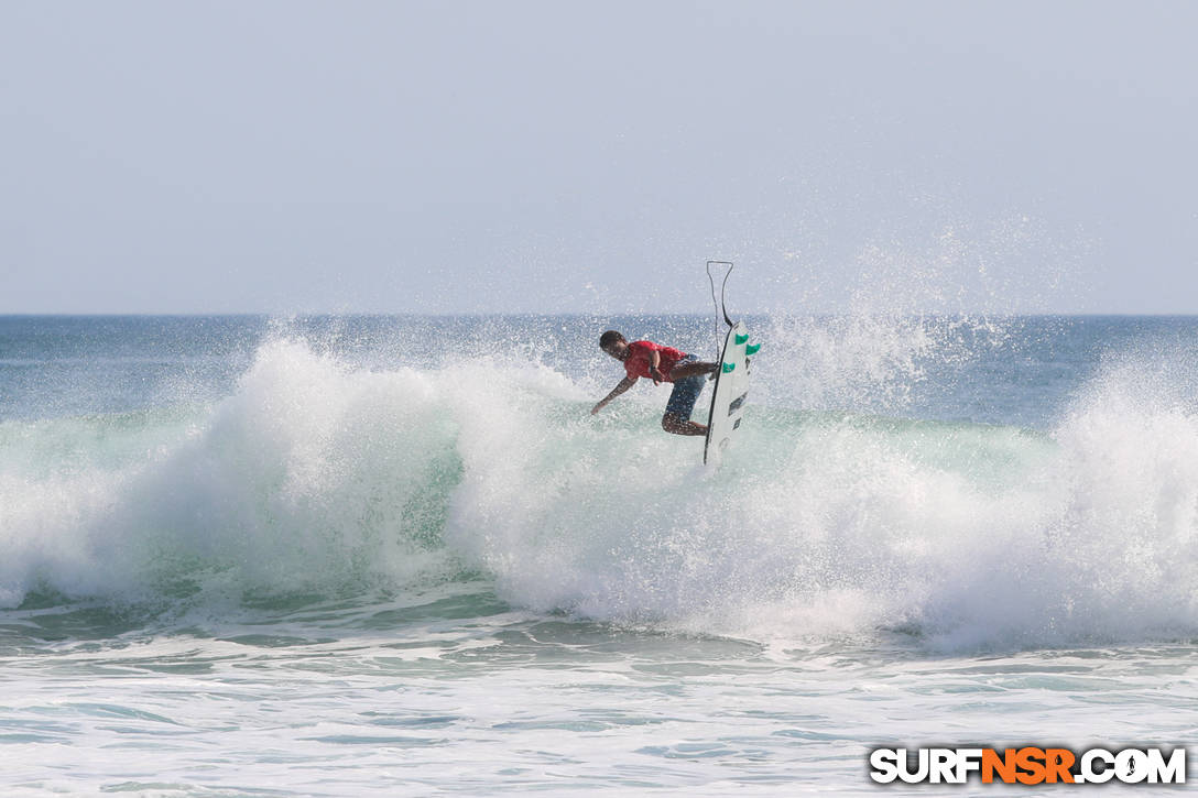 Nicaragua Surf Report - Report Photo 08/30/2015 11:14 PM