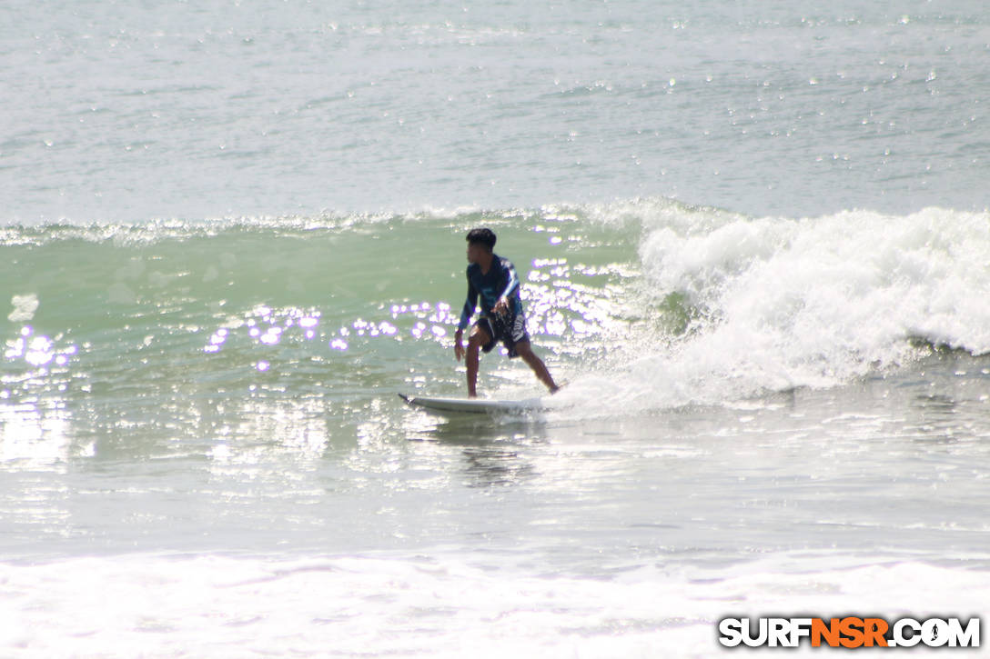 Nicaragua Surf Report - Report Photo 11/14/2020 12:10 PM