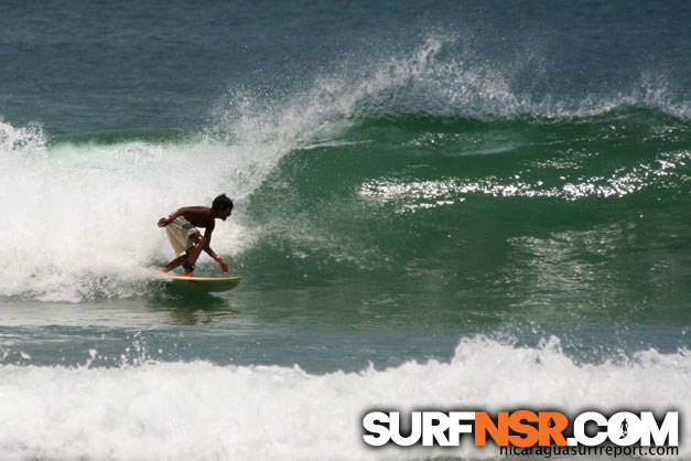 Nicaragua Surf Report - Report Photo 06/15/2008 6:54 PM