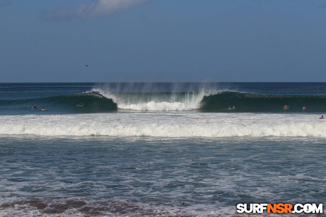 Nicaragua Surf Report - Report Photo 07/14/2016  2:15 PM 