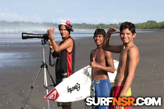 Nicaragua Surf Report - Report Photo 07/11/2006  11:00 PM 