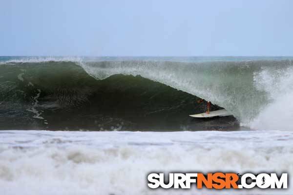 Nicaragua Surf Report - Report Photo 05/17/2014  7:24 PM 