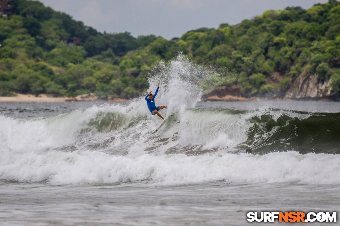 Nicaragua Surf Report - Report Photo 06/09/2022  1:08 PM 