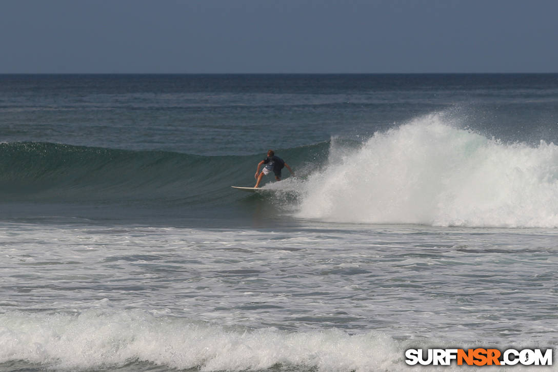 Nicaragua Surf Report - Report Photo 07/14/2016  2:14 PM 