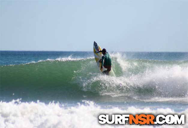 Nicaragua Surf Report - Report Photo 03/24/2007  8:04 PM 