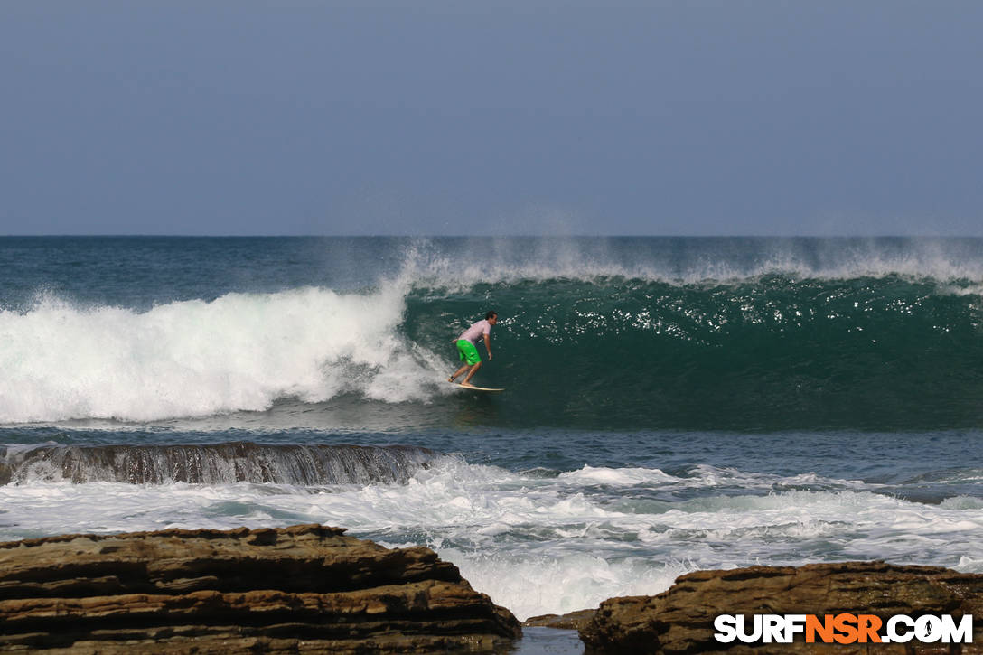 Nicaragua Surf Report - Report Photo 10/07/2015  4:34 PM 