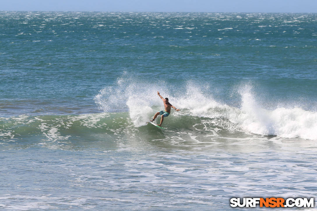 Nicaragua Surf Report - Report Photo 12/20/2015  12:11 PM 