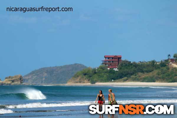 Nicaragua Surf Report - Report Photo 01/13/2014  1:59 PM 