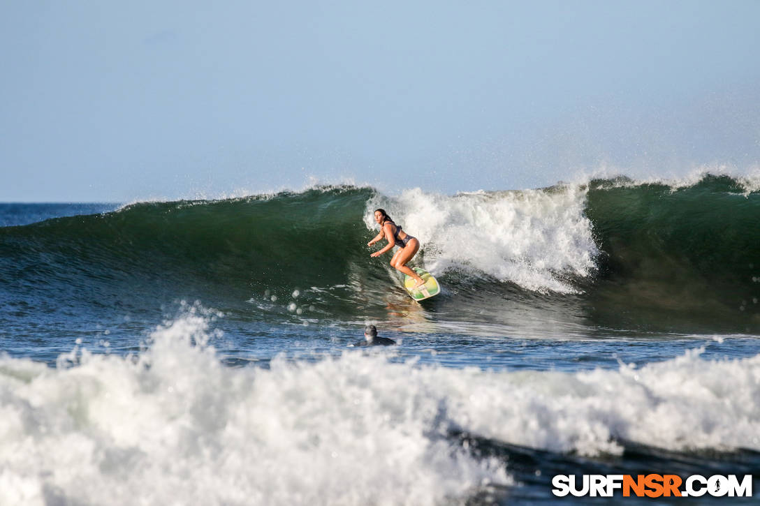 Nicaragua Surf Report - Report Photo 02/03/2022  1:25 PM 