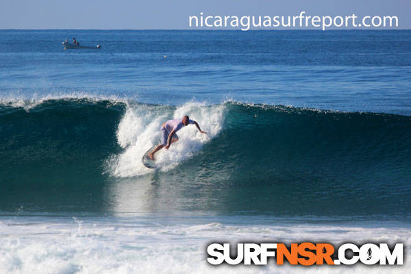 Nicaragua Surf Report - Report Photo 09/19/2012  8:05 PM 