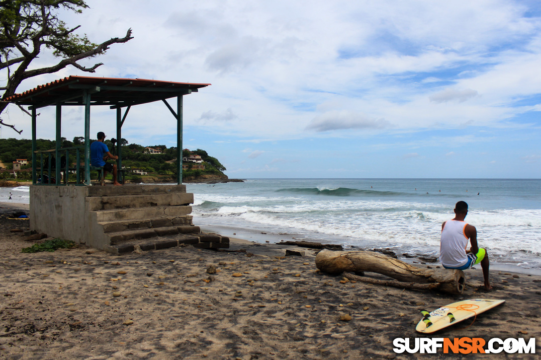 Nicaragua Surf Report - Report Photo 07/24/2017 9:24 PM
