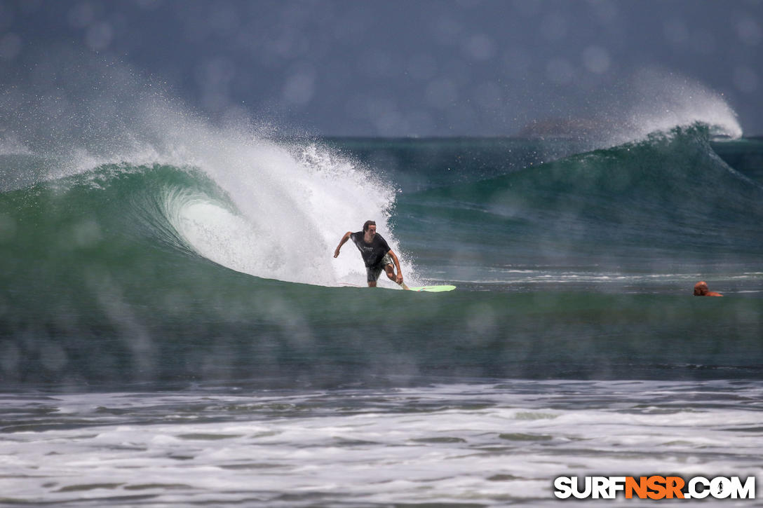 Nicaragua Surf Report - Report Photo 04/10/2018 6:16 PM