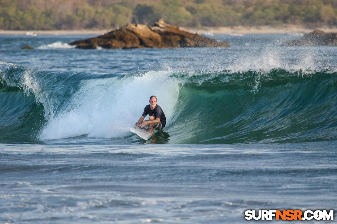 Nicaragua Surf Report - Report Photo 03/16/2018  8:21 PM 