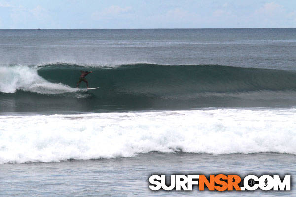 Nicaragua Surf Report - Report Photo 10/15/2013  10:13 PM 