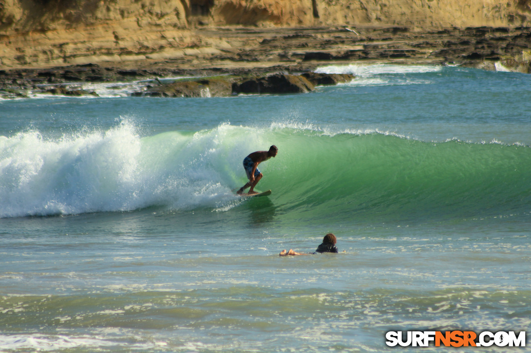 Nicaragua Surf Report - Report Photo 12/18/2017  4:50 PM 