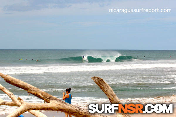 Nicaragua Surf Report - Report Photo 10/14/2012  2:18 PM 