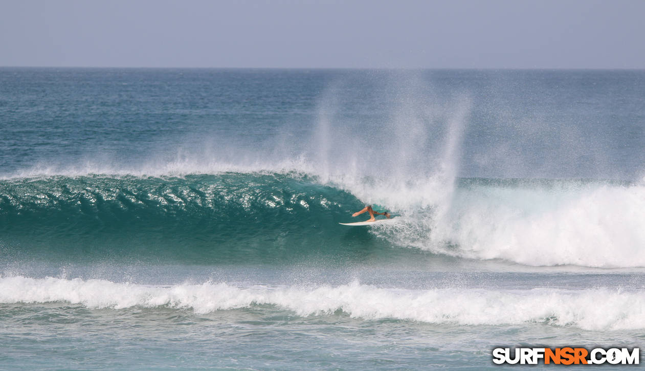 Nicaragua Surf Report - Report Photo 06/19/2015  4:51 PM 