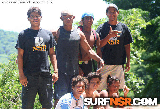 Nicaragua Surf Report - Report Photo 09/25/2007  9:05 PM 