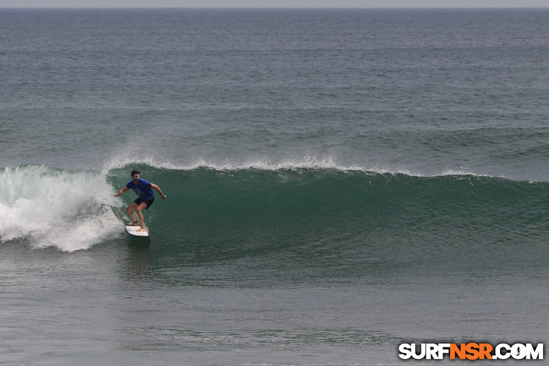 Nicaragua Surf Report - Report Photo 04/25/2016  8:10 PM 