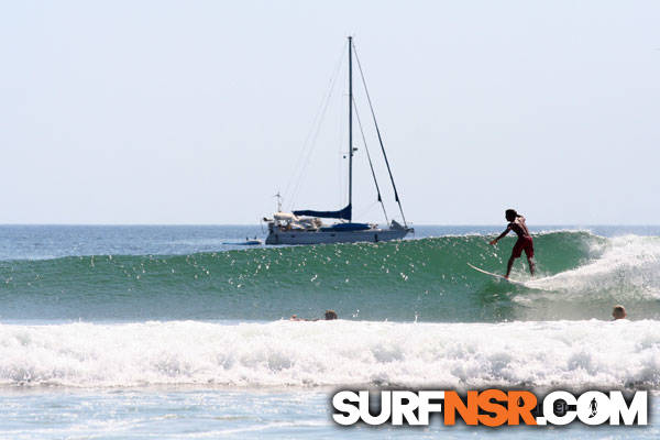 Nicaragua Surf Report - Report Photo 03/02/2010  4:16 PM 