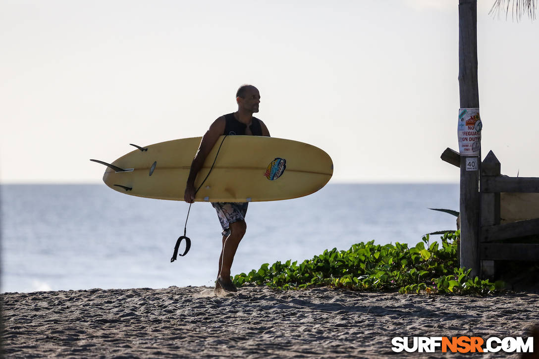 Nicaragua Surf Report - Report Photo 12/08/2018  7:04 PM 