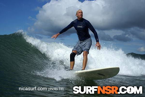 Nicaragua Surf Report - Report Photo 11/13/2007 2:37 PM