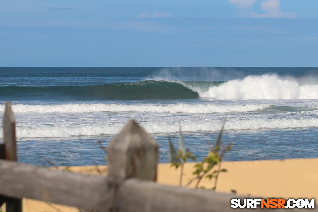 Nicaragua Surf Report - Report Photo 07/12/2017  1:10 PM 