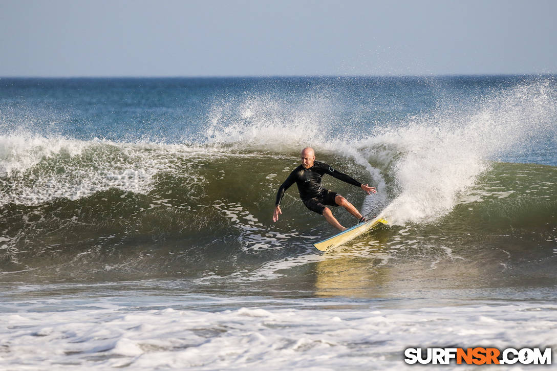 Nicaragua Surf Report - Report Photo 04/14/2021  10:18 PM 