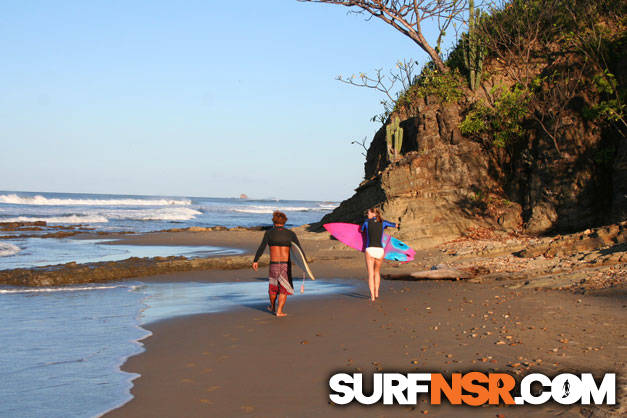 Nicaragua Surf Report - Report Photo 12/23/2009  4:49 PM 