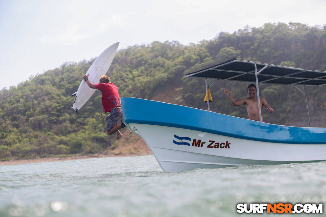 Nicaragua Surf Report - Report Photo 06/01/2018  10:04 PM 